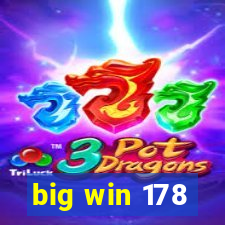 big win 178