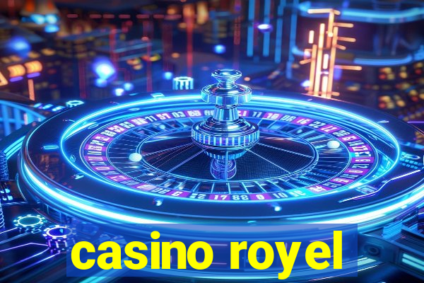 casino royel