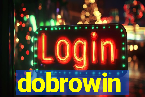 dobrowin