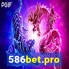 586bet.pro