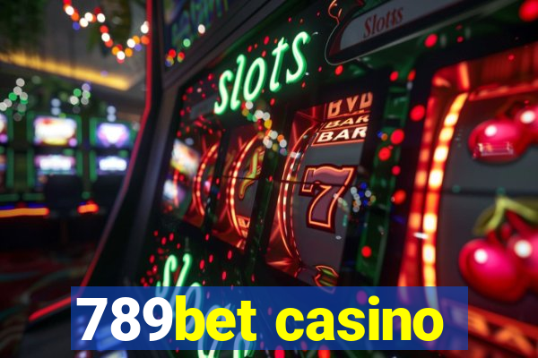 789bet casino