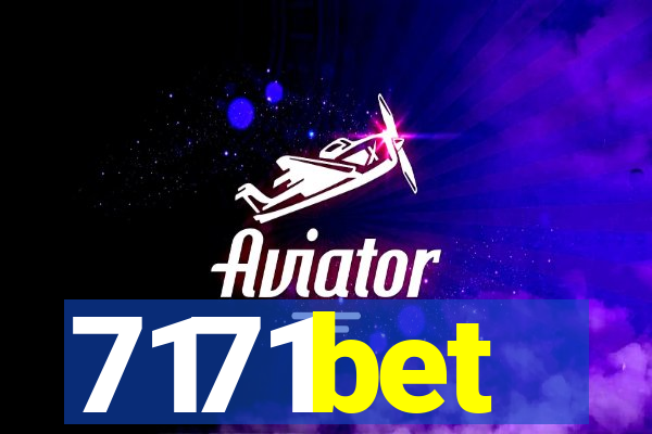 7171bet