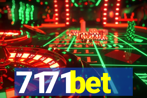 7171bet