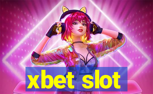 xbet slot