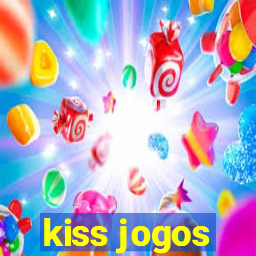 kiss jogos