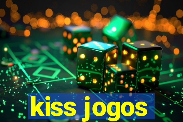 kiss jogos