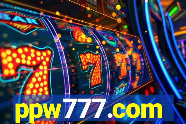 ppw777.com