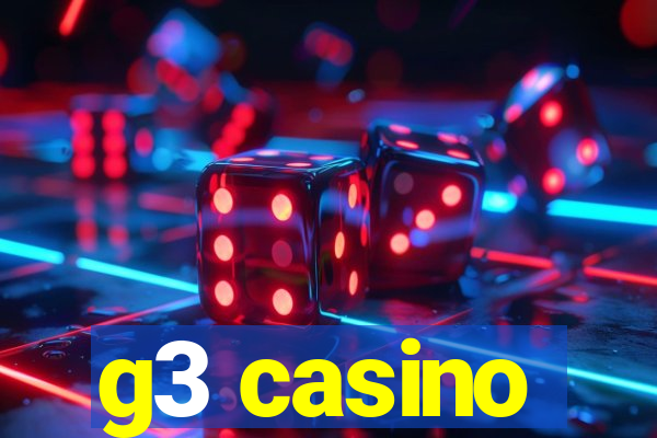 g3 casino