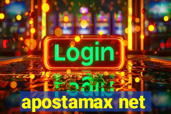 apostamax net