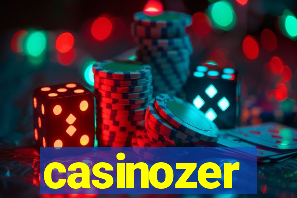 casinozer