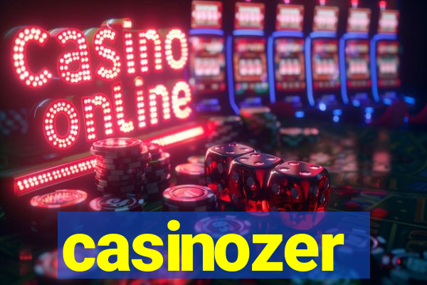 casinozer