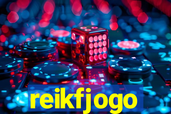 reikfjogo