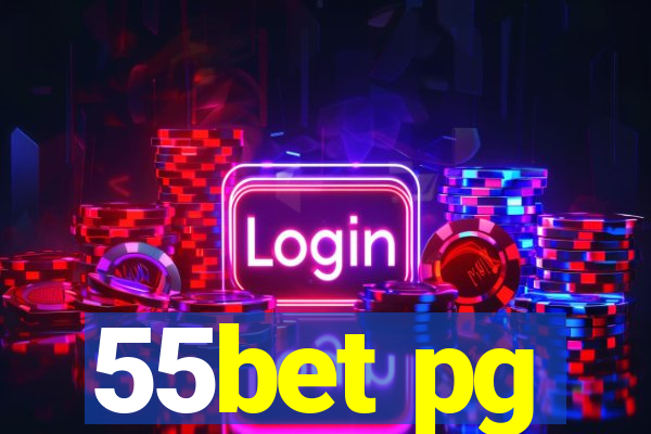 55bet pg