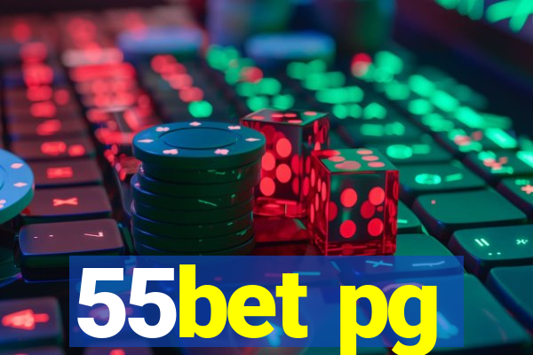 55bet pg