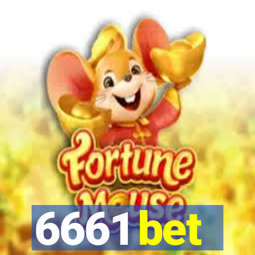 6661 bet