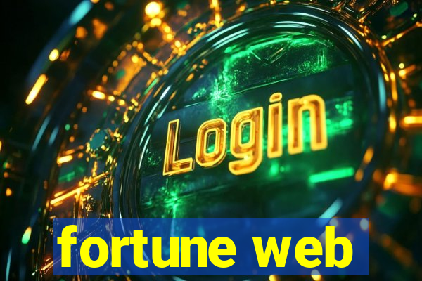 fortune web