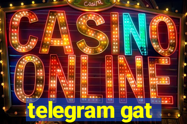 telegram gat