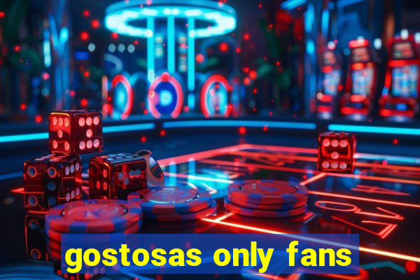 gostosas only fans