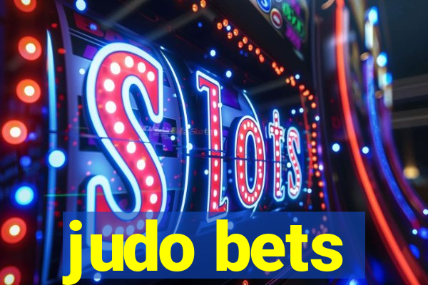 judo bets