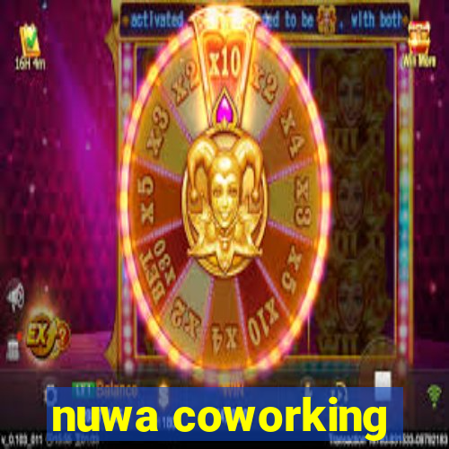 nuwa coworking