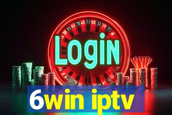 6win iptv