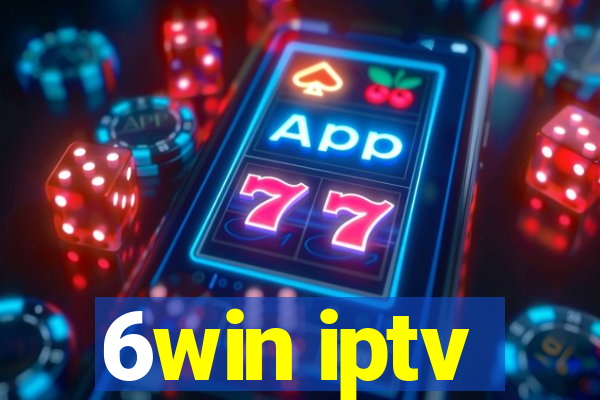 6win iptv