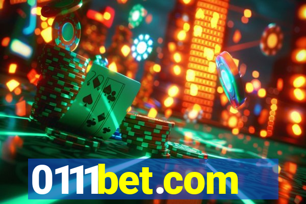 0111bet.com