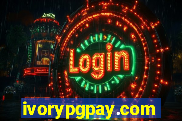 ivorypgpay.com