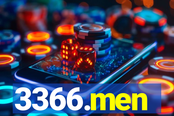 3366.men