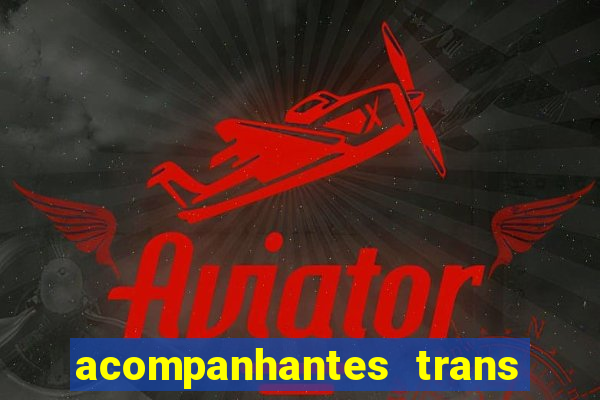 acompanhantes trans santos sp