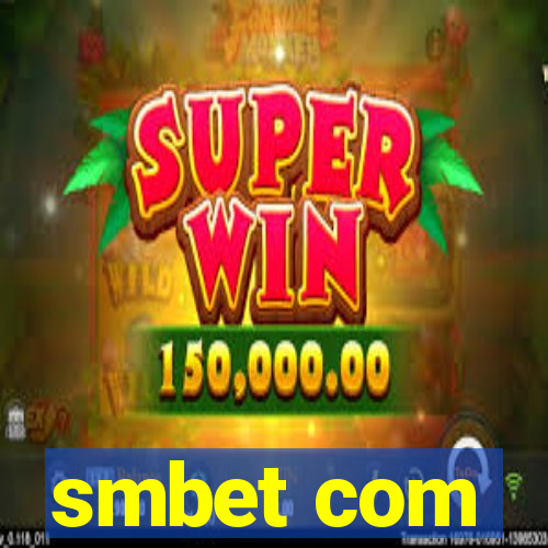 smbet com