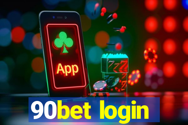 90bet login