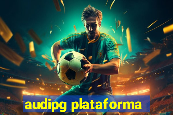 audipg plataforma