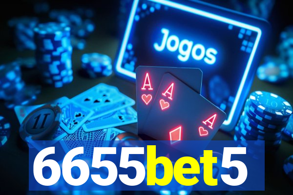 6655bet5