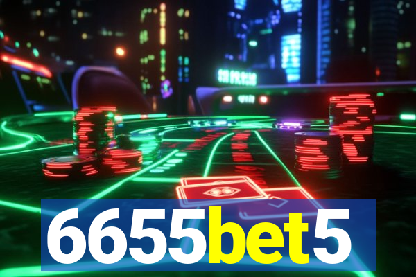 6655bet5