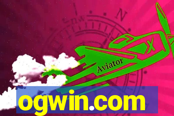 ogwin.com