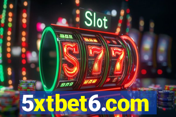 5xtbet6.com