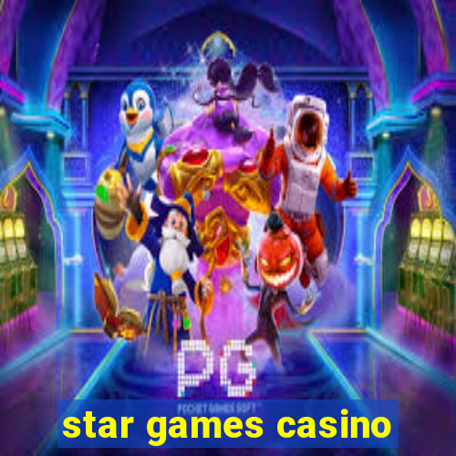 star games casino