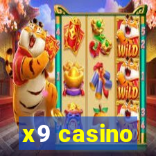 x9 casino