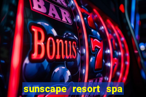 sunscape resort spa and casino curacao