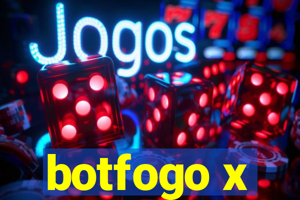 botfogo x