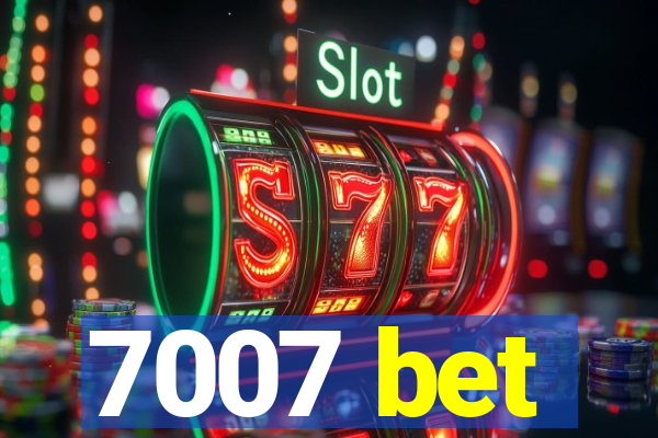 7007 bet