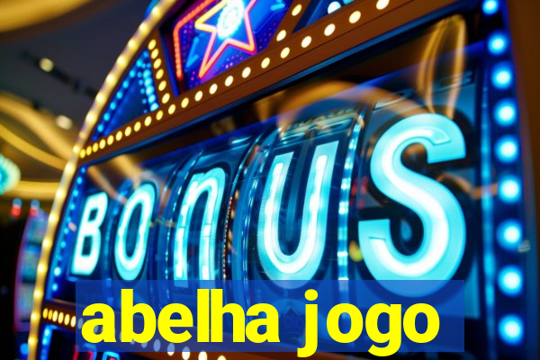 abelha jogo