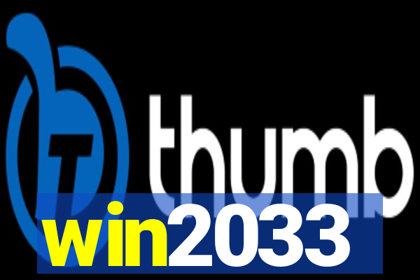 win2033