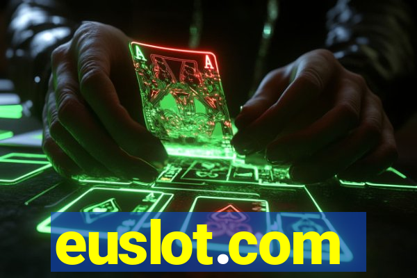 euslot.com