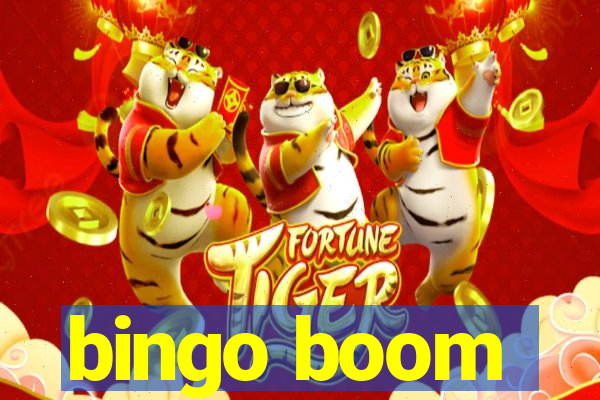 bingo boom