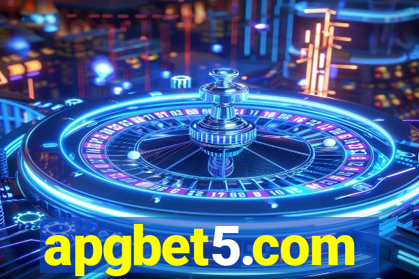 apgbet5.com