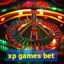 xp games bet