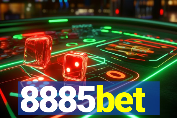 8885bet