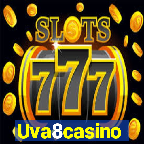 Uva8casino